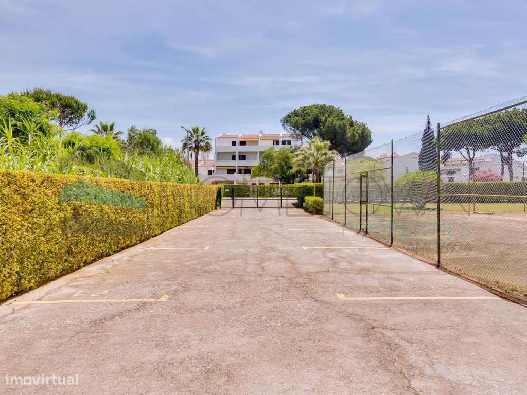 Apartamento T2 em Vilamoura - Conforto, Elegância e Localização Pri... - Grande imagem: 3/21