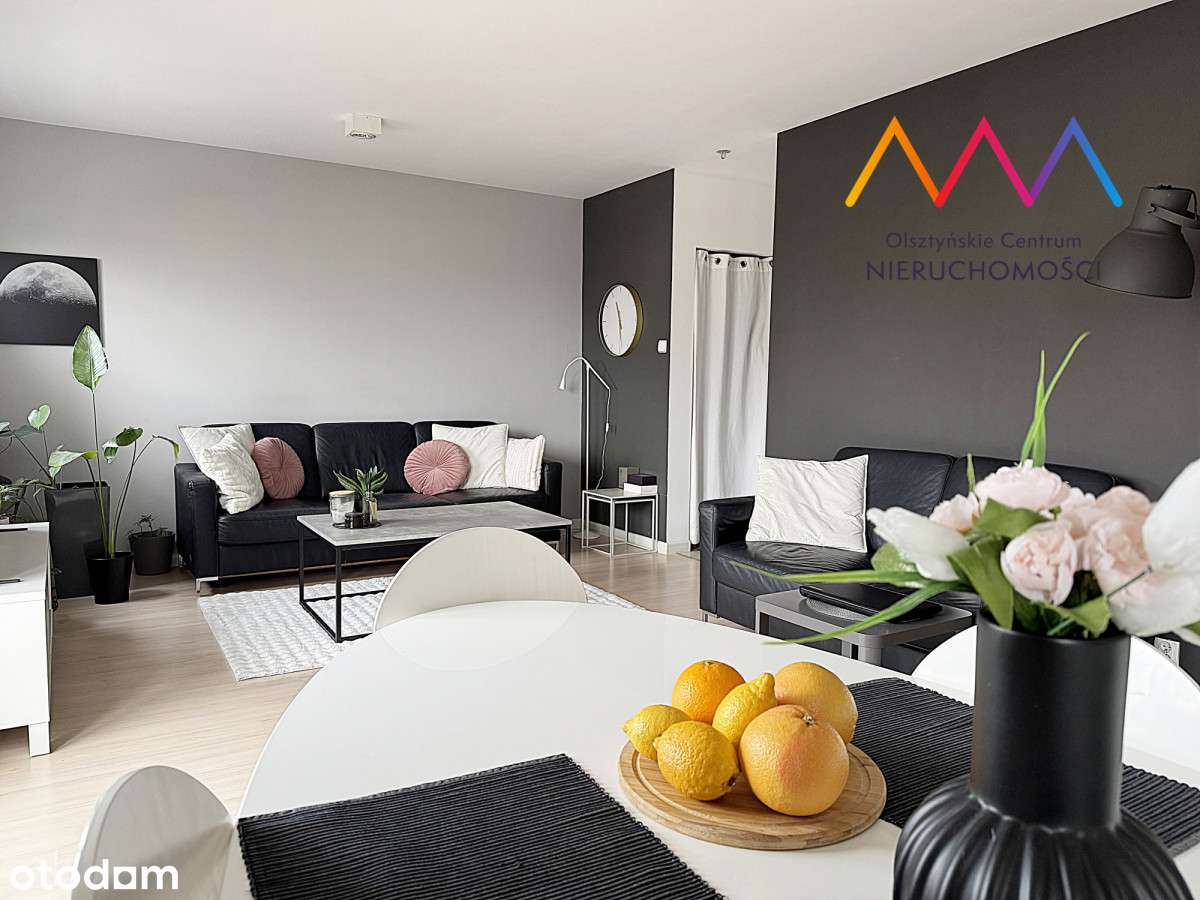 3 pokoje w dobrej lokalizacji, Pstrowskiego-4