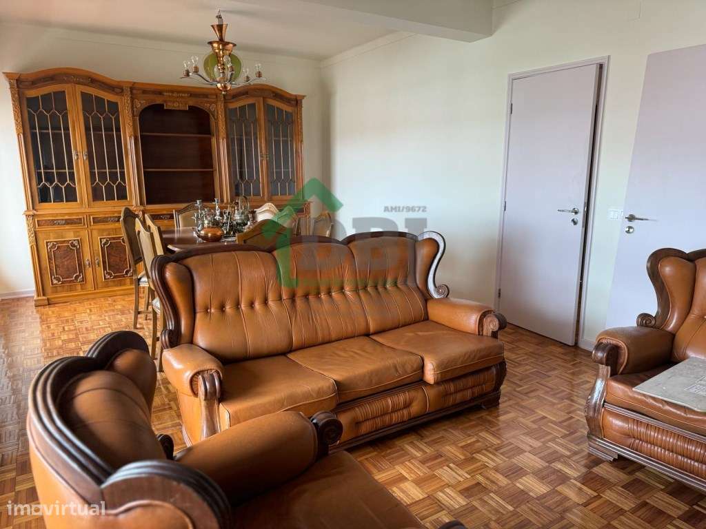 T3 para Arrendamento junto ao Tribunal - Grande imagem: 4/16