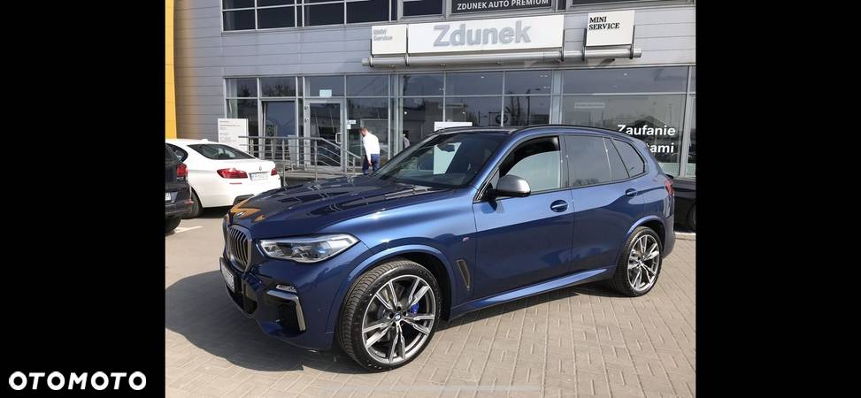 BMW X5 - 11