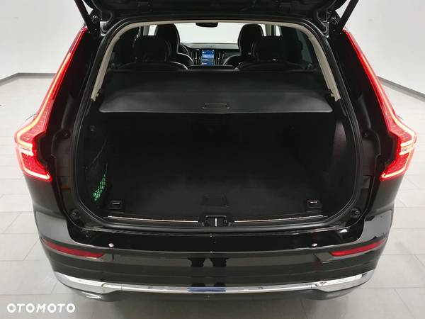 Volvo XC 60 B4 D Inscription - 38