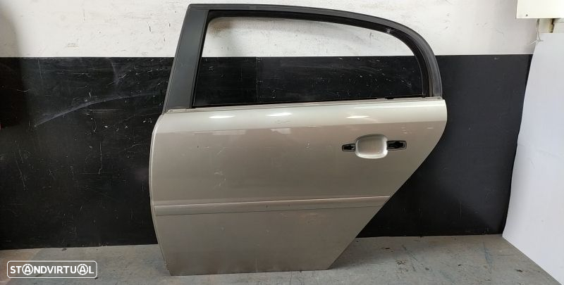 Porta Tras Esquerda Opel Vectra C (Z02) - 1