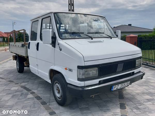 Fiat Ducato - 18