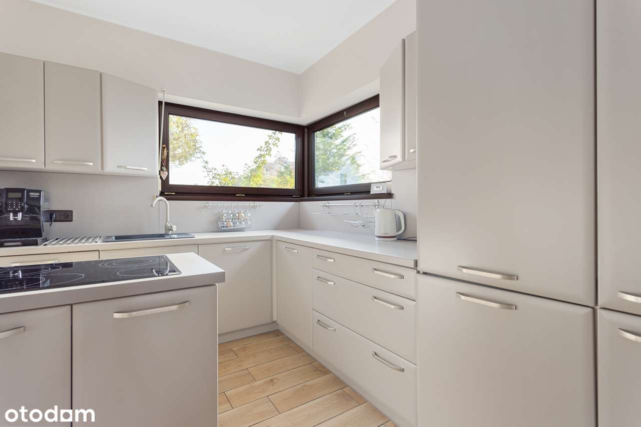 Świetny PARTEROWY dom 4 pokoje, piękny ogród, bardzo dobra lokalizacja-10