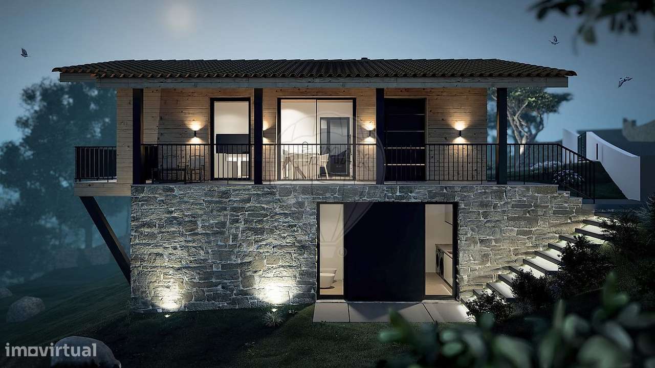 Moradia T3 para venda-10