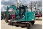 Kobelco SK85 - 8