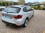 BMW X1 xDrive18d Sport Line - 16