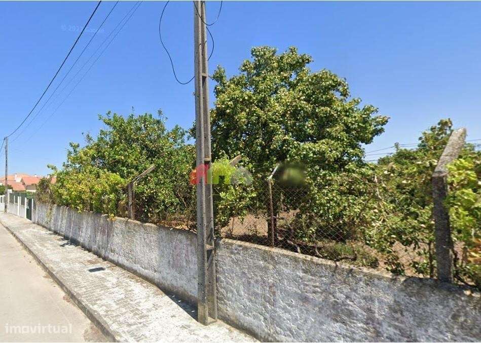 Moradia Geminada em início de construção, Pinhal do General - Grande imagem: 3/11