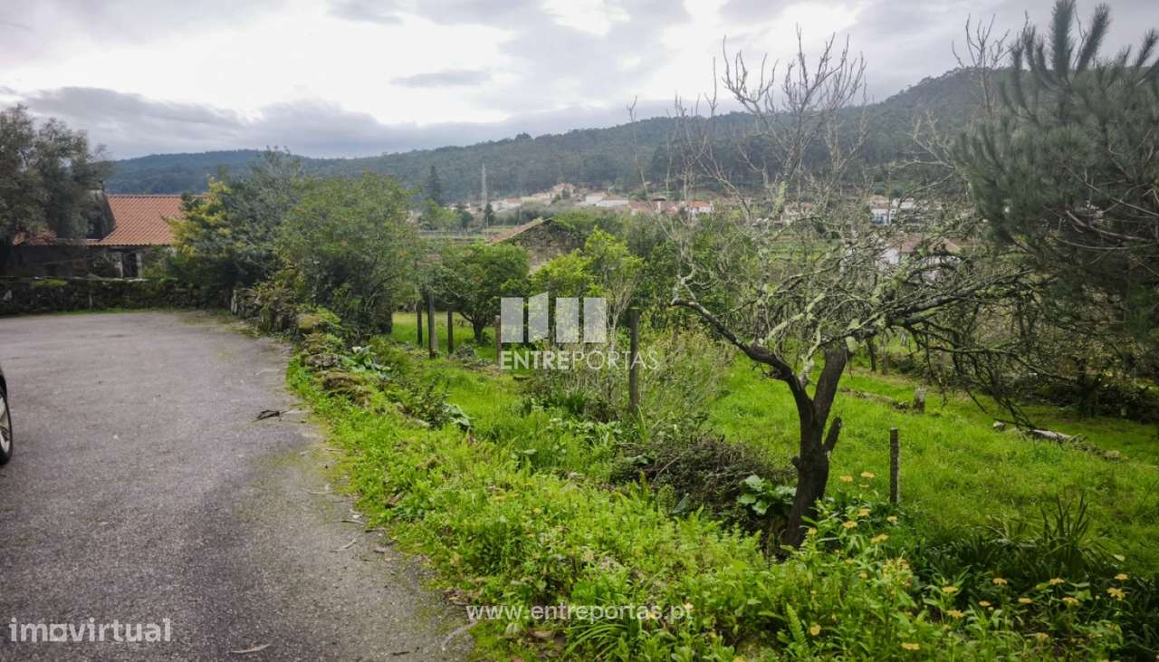 Venda de Terreno de construção, Outeiro, Viana do Castelo - Grande imagem: 4/21