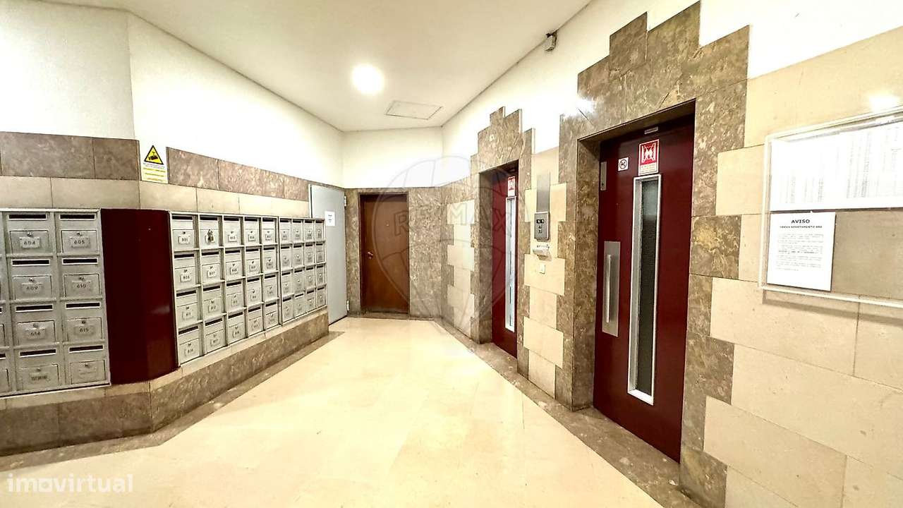 Apartamento T3 para venda-12