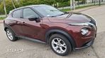 Nissan Juke 1.0 DIG-T N-Connecta DCT - 10