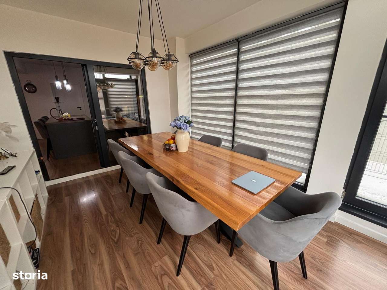 Particular, fara TVA - Berceni - Miorita , 247.000 euro - 240 mp utili-13