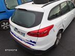 Ford Focus Mk3 Lift klapa bagażnika kombi 2014-2018 - 3