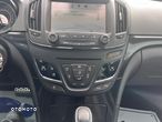 Opel Insignia 2.0 CDTI 4x4 Sports Tourer - 33