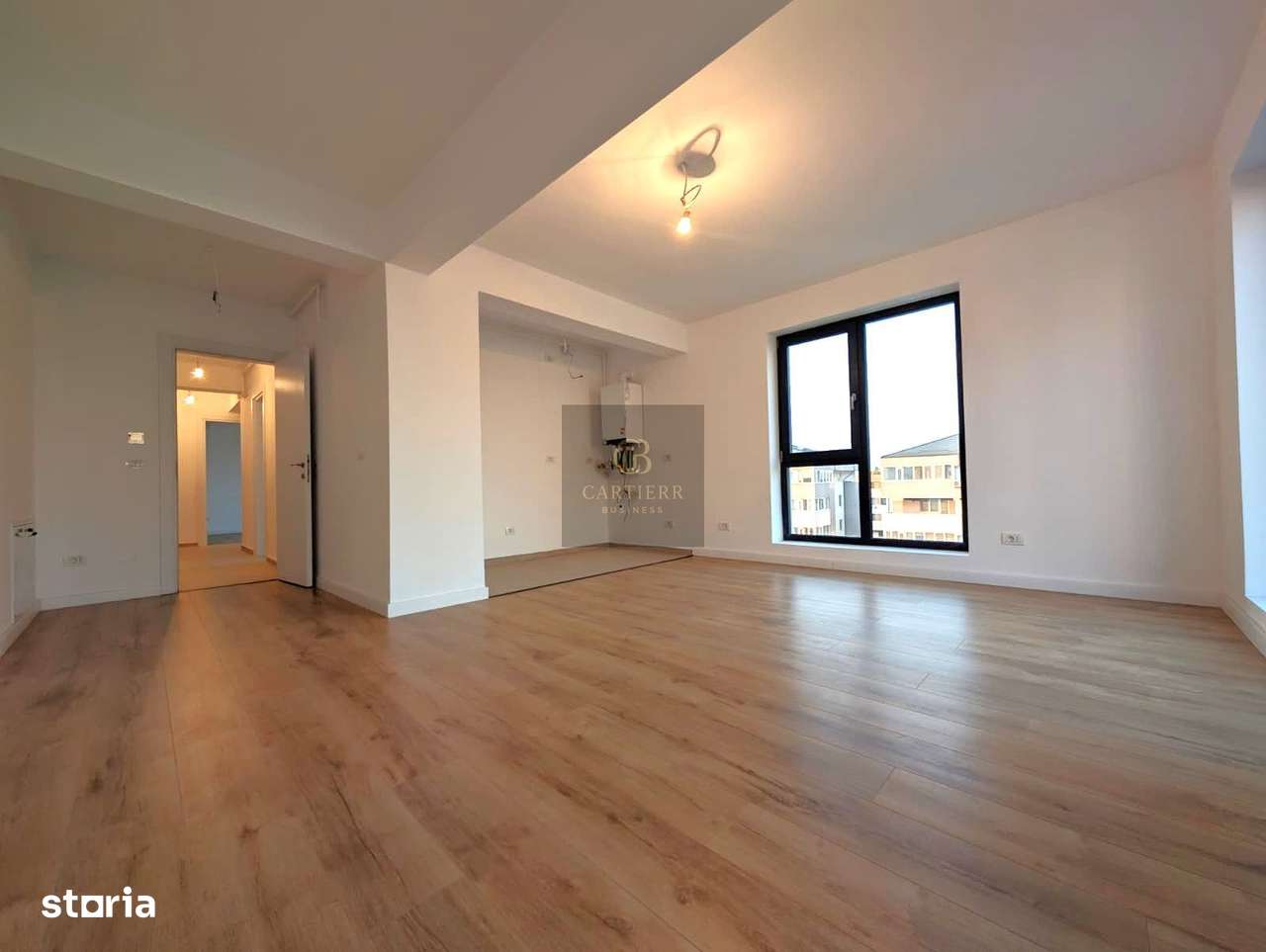 3 CAMERE | OZANA |  LOC DE PARCARE(OPȚIONAL) | COMISION 0-13