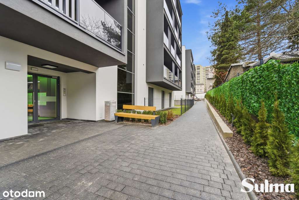 Nowe, gotowe do odbioru |Ustawne z dwoma balkonami-10