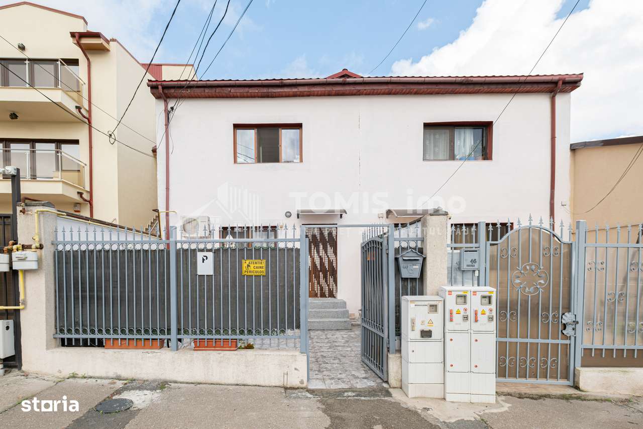 Casă de vânzare în Constanța-5