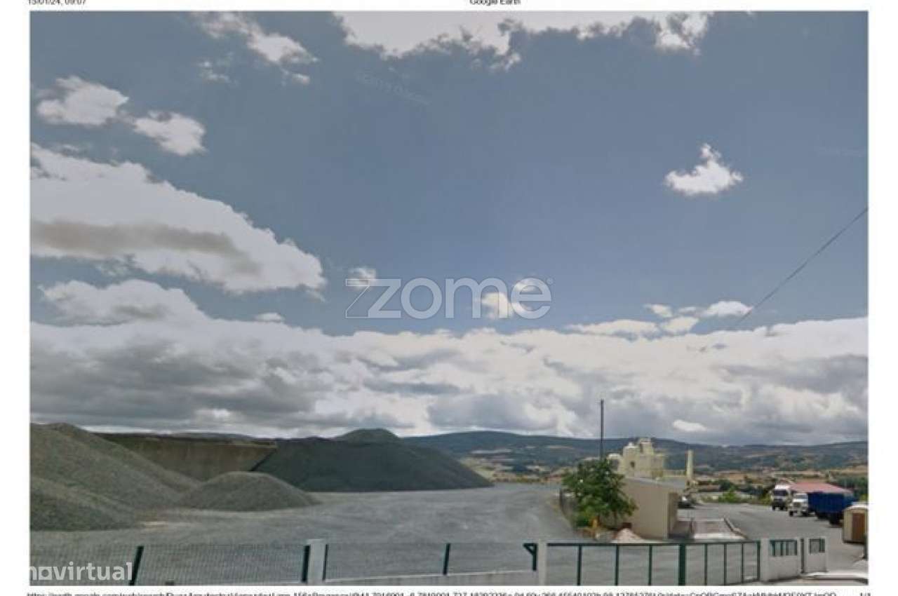 A venda Armazém em Bragança com alto Potencial para o seu investime... - Grande imagem: 5/9