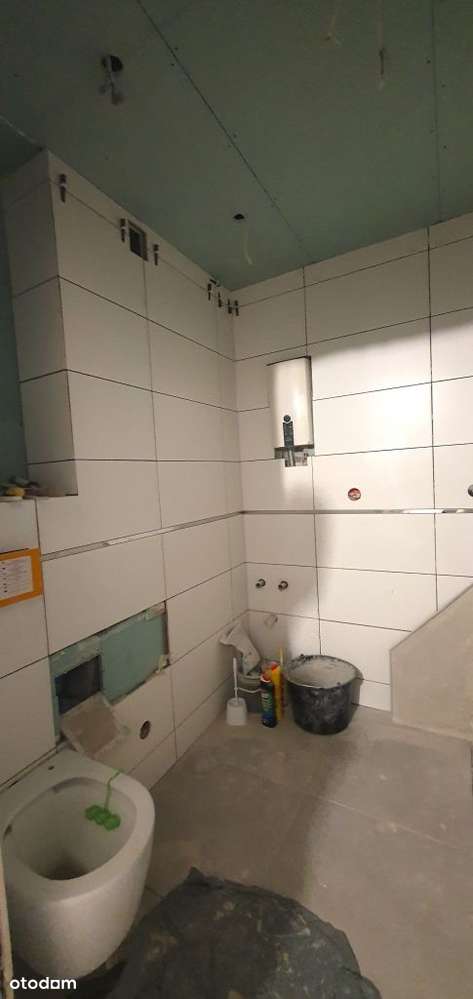 Mieszkanie 3 pok Gliwice Sośnica-10