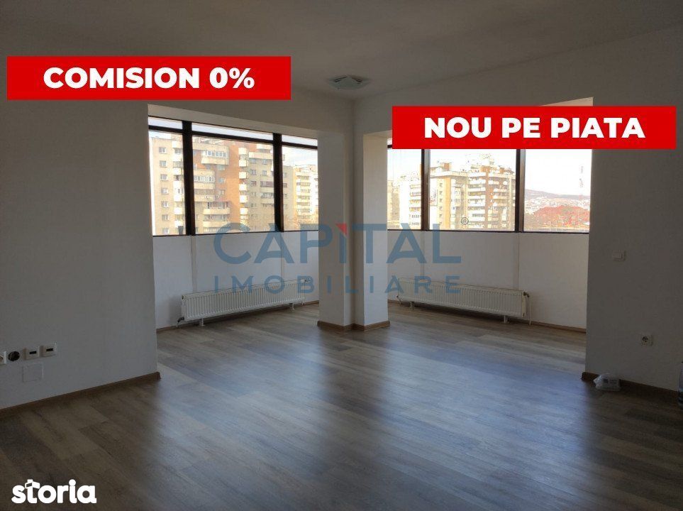 Apartament 1 camera, renovat - zona excelenta - FSEGA, Iulius Mall