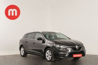 Renault Mégane Sport Tourer 1.3 TCe Limited