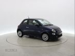 Fiat 500 1.0 Hybrid Lounge - 10