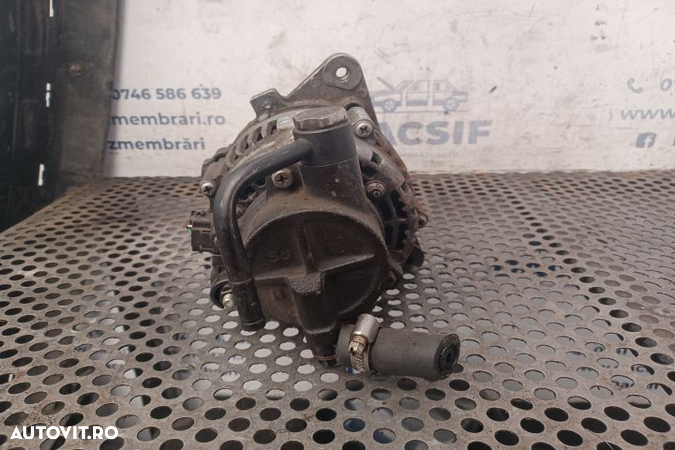 Alternator 3730027021 Kia Ceed 2 (facelift)  [din 2015 pana  2018] seria Hatchback 5-usi 1.6 DCT (1 - 3