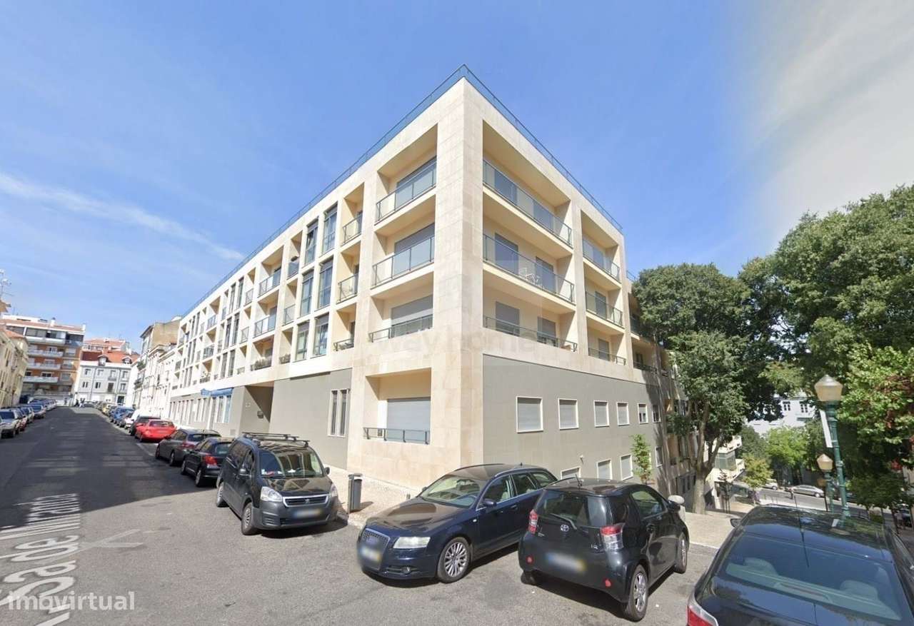Apartamento T3 | Condomínio Privado Páteo Sá Miranda | Alto de Sto. Am-26