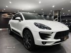 Porsche Macan S All Weather - 3