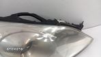 PEUGEOT 407 LAMPA PRZÓD PRAWA SOCZEWKA EU - 3