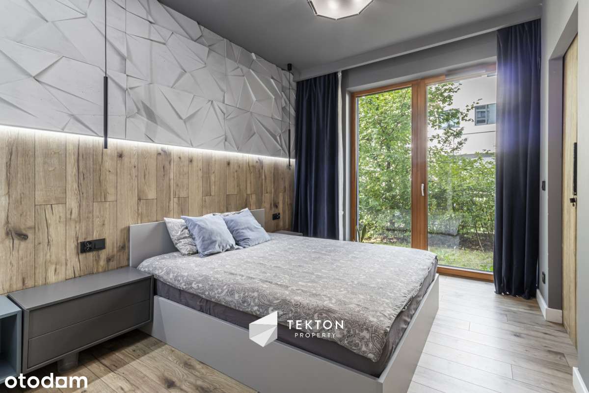 Mieszkanie z ogródkiem w wysokim standardzie - Pełny obrazek: 2/17