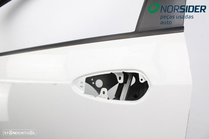 Porta frente esquerda Fiat Grand Punto|12-18 - 6