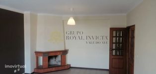 Apartamento T3 em Braga (S. Vicente)