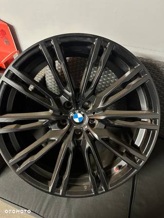 BMW M3/M4 model G80/G82/G83 - 3