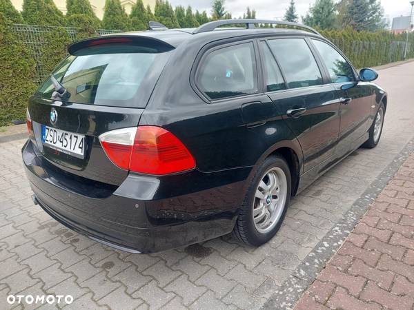 BMW Seria 3 - 9