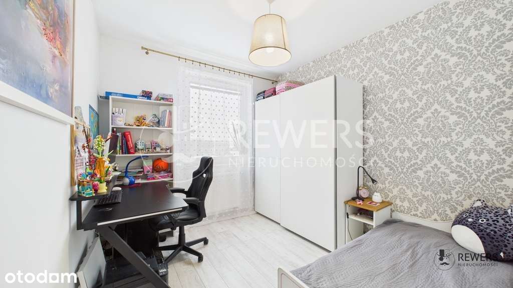 3 pokojowe mieszkanie - Nowy Świat-5