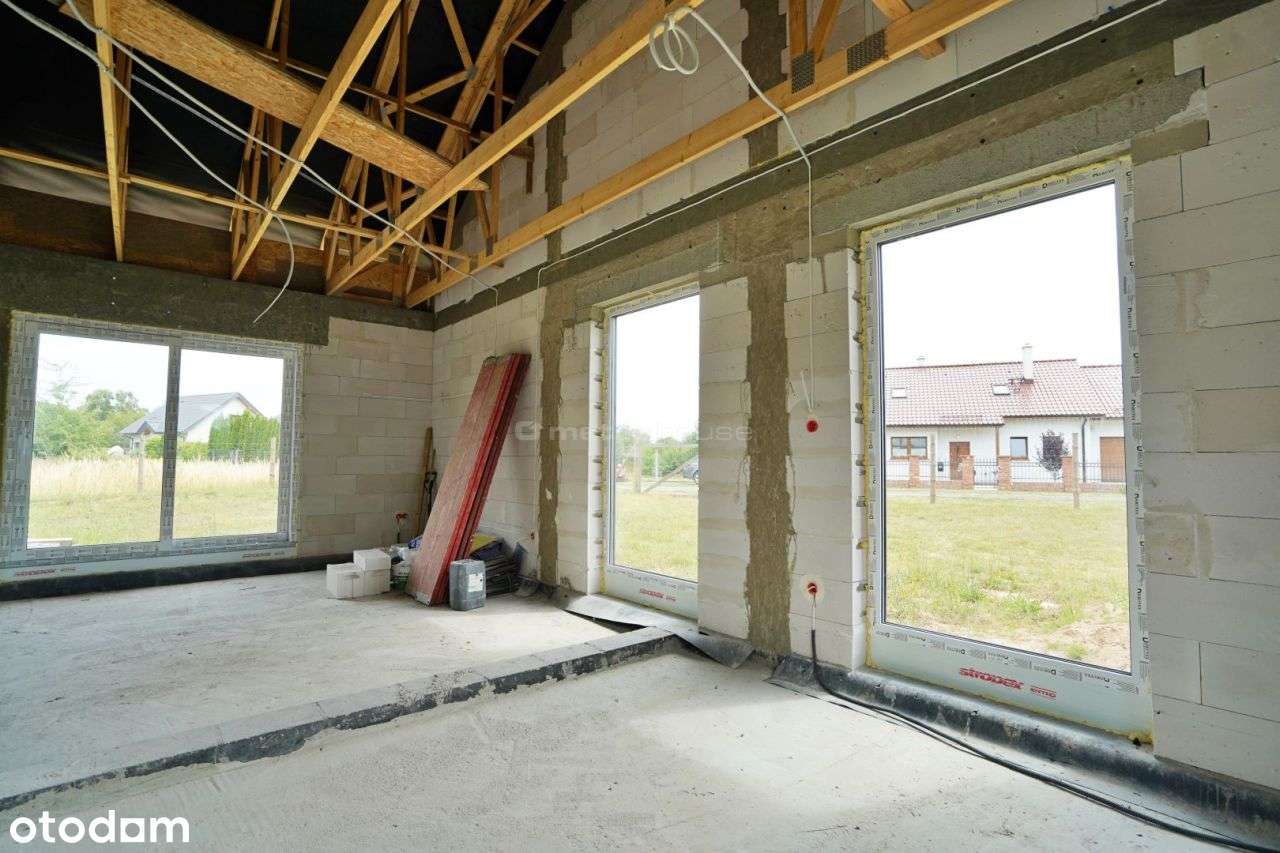 Okazja! Osiedlu na Wzgórzu 5 min od Stargardu - Pełny obrazek: 5/11