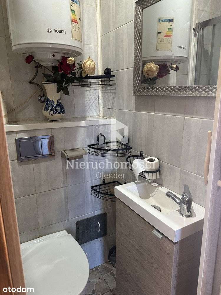 Mieszkanie, 48,10 m², Świebodzice-8