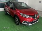 Renault Captur ENERGY dCi 110 Bose Edition - 2