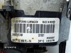 HALOGEN LEWY CHRYSLER SEBRING kabriolet (JS) 2007 - 2010 2.0 CRD 103 kW [140 KM] olej napędowy 2007 - 4