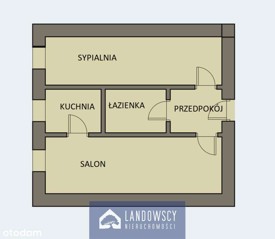 Idealna lokalizacja do życia - dostępne od zaraz! - Pełny obrazek: 2/13