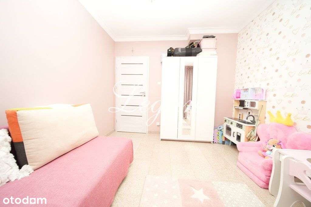 Komfortowe 49,79m² z balkonem i komórką lokatorską - Pełny obrazek: 4/12