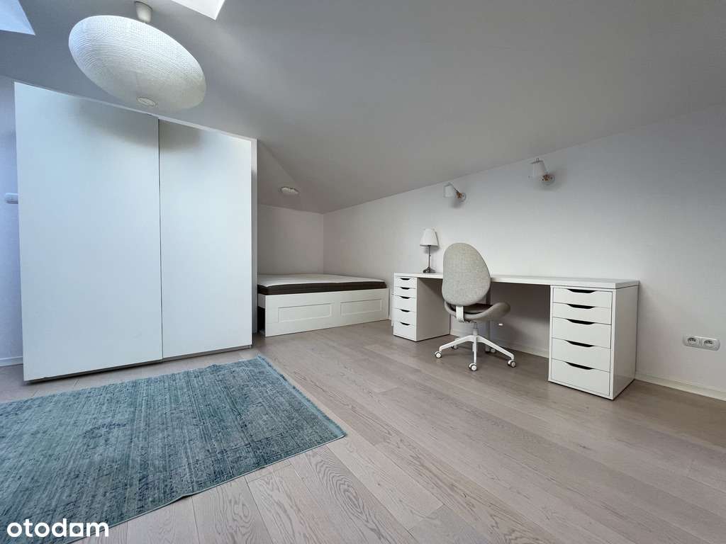 Na sprzedaż nowoczesny apartament 94,9 m2, Zawady-11