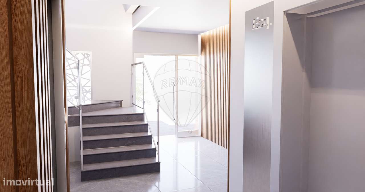 Apartamento T3 para venda - Grande imagem: 4/25