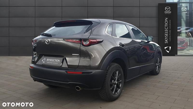 Mazda CX-30 2.0 mHEV Kanjo 2WD - 7