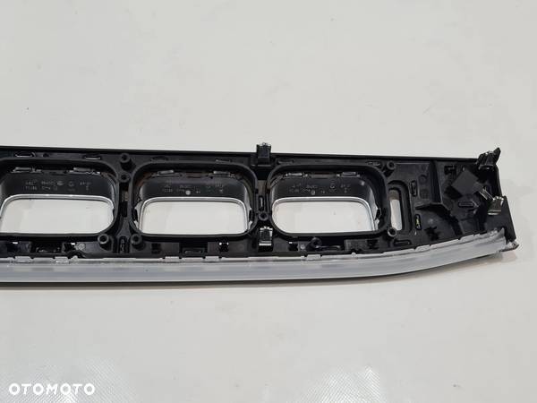 LISTWA DEKOR KONSOLI MERCEDES GLE W167 A1676802502 - 13