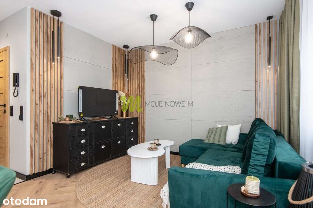 Naramowice, butikowe studio, na sprzedaż, tramwaj - Pełny obrazek: 3/11