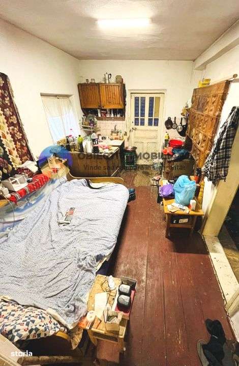 CASA + teren  7702 mp - BODEȘTI   judetul NEAMȚ-6