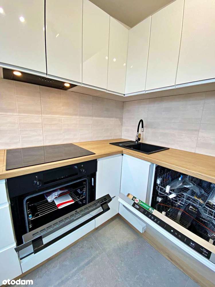 Atrakcyjne mieszkanie -  3 pokoje w spokojnej lokalizacji - Zamiana-14