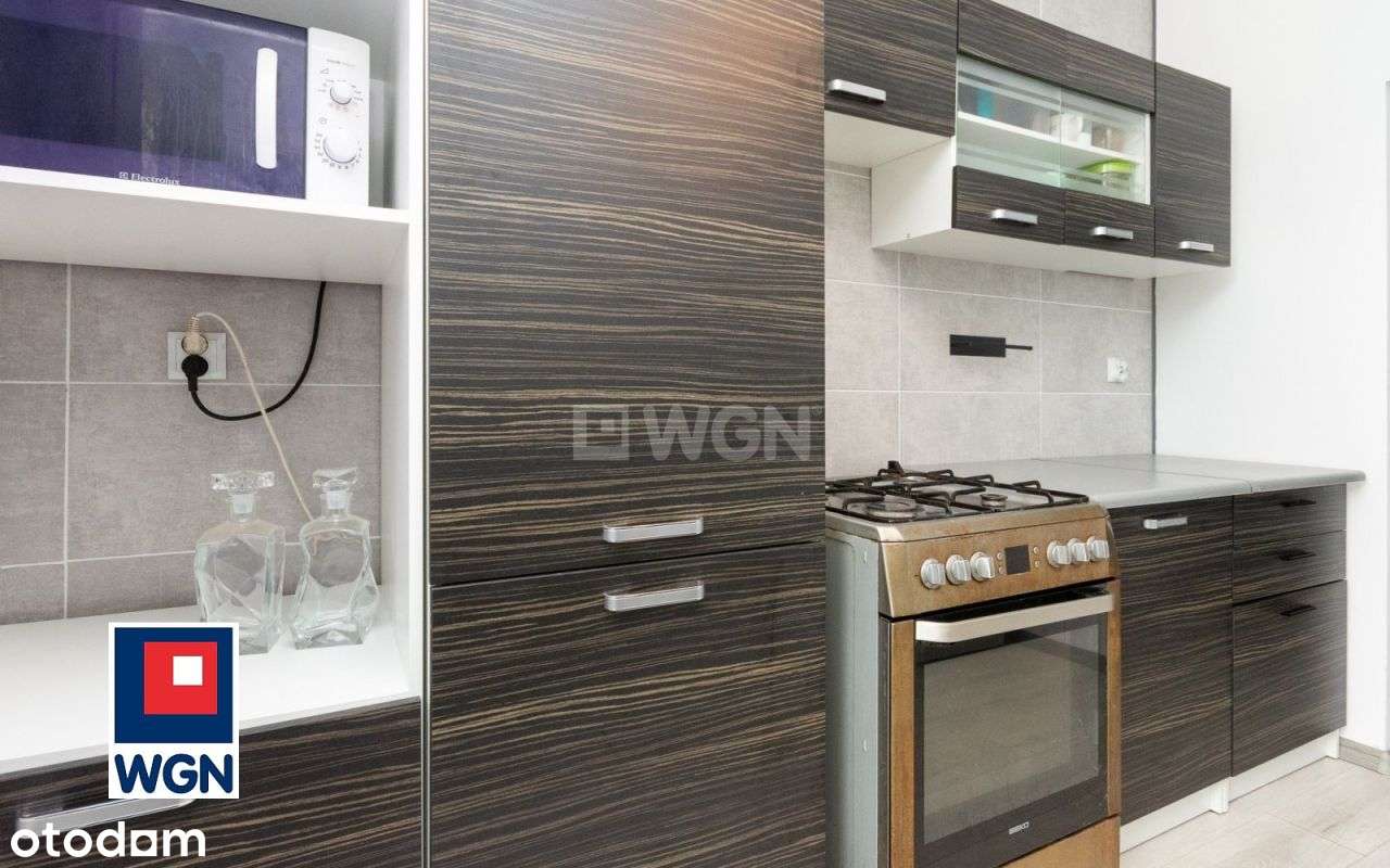 3-bed apartment, 104 m²